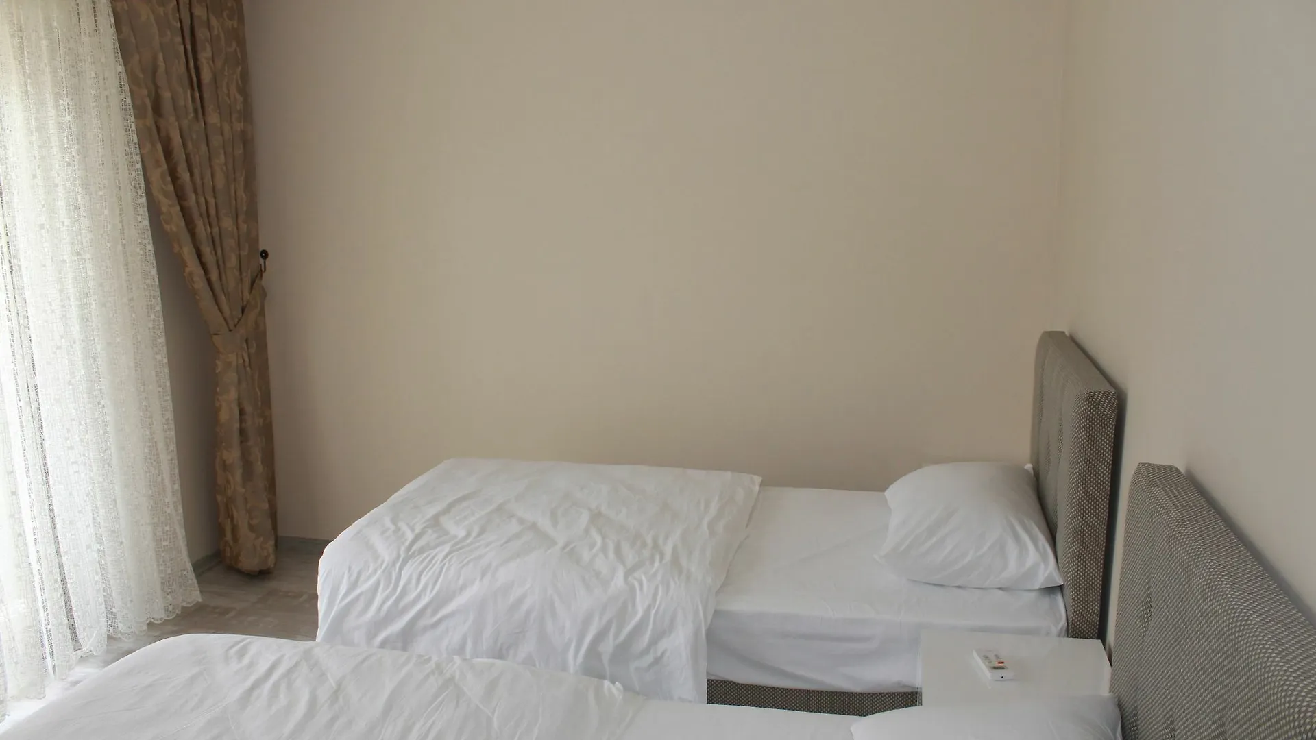 Apartament Kultur Suite Trabzon