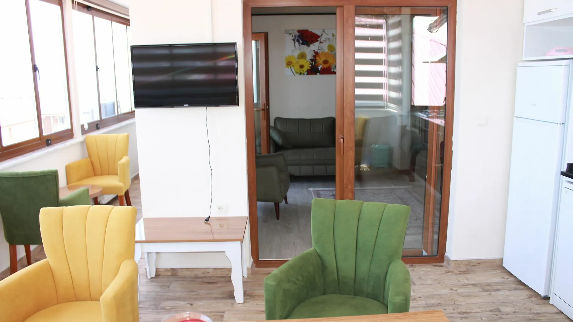 Kultur Suite Trabzon 0*,  Turcja
