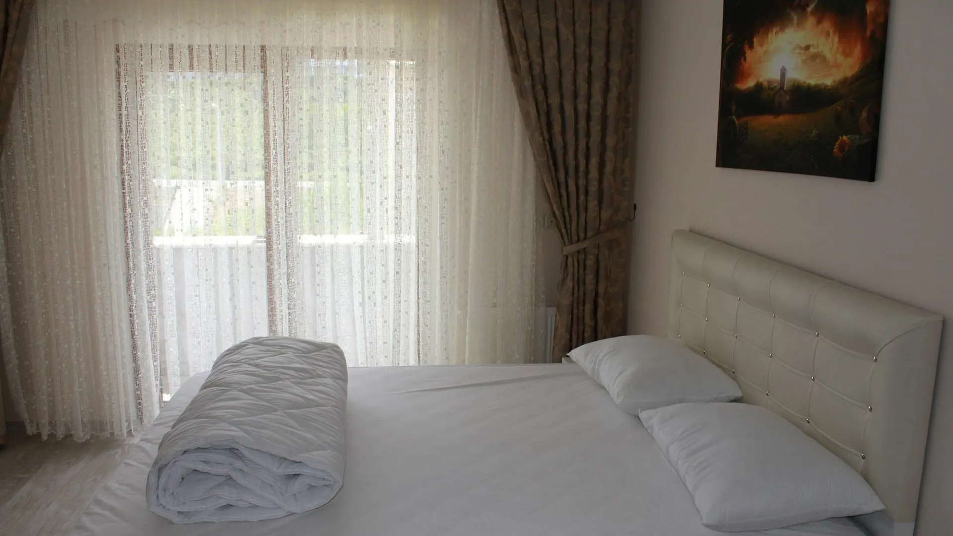 Kultur Suite Trabzon 0*,