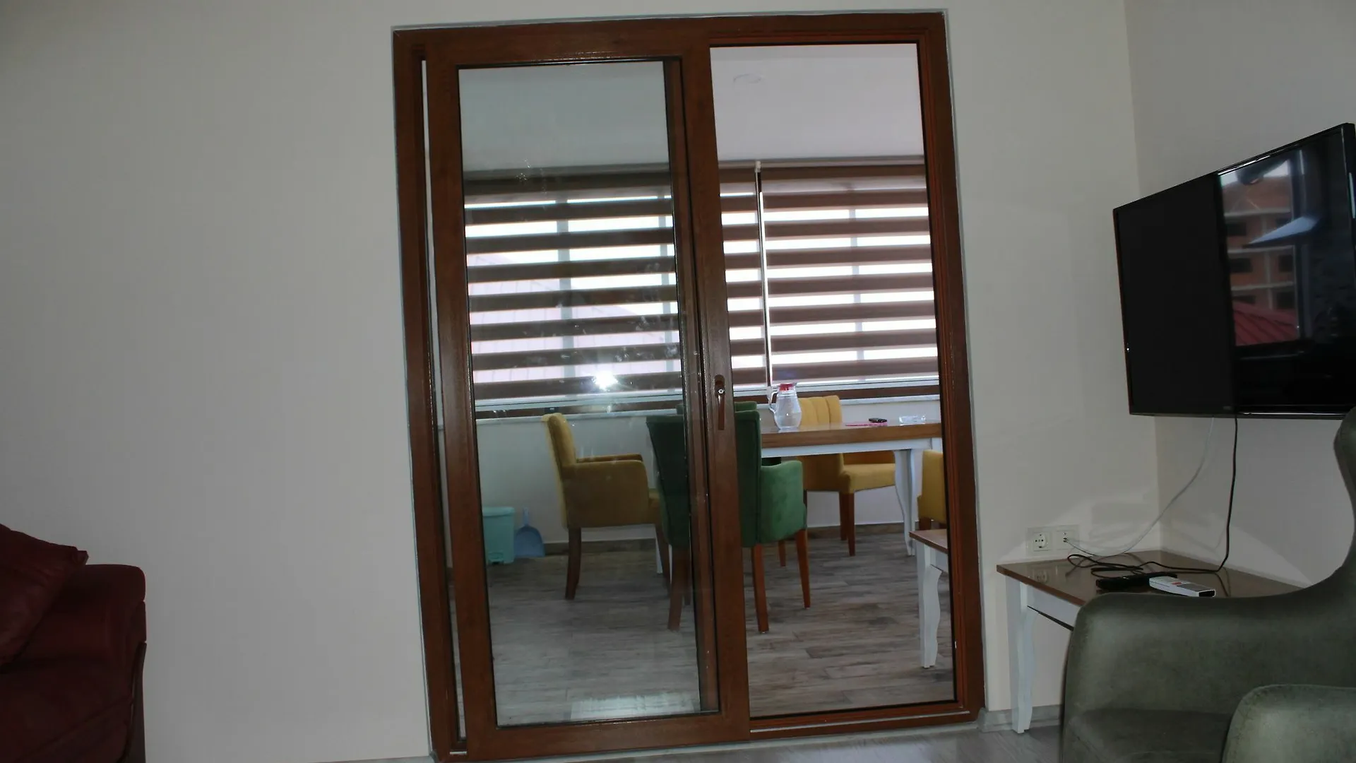 Kultur Suite Trabzon