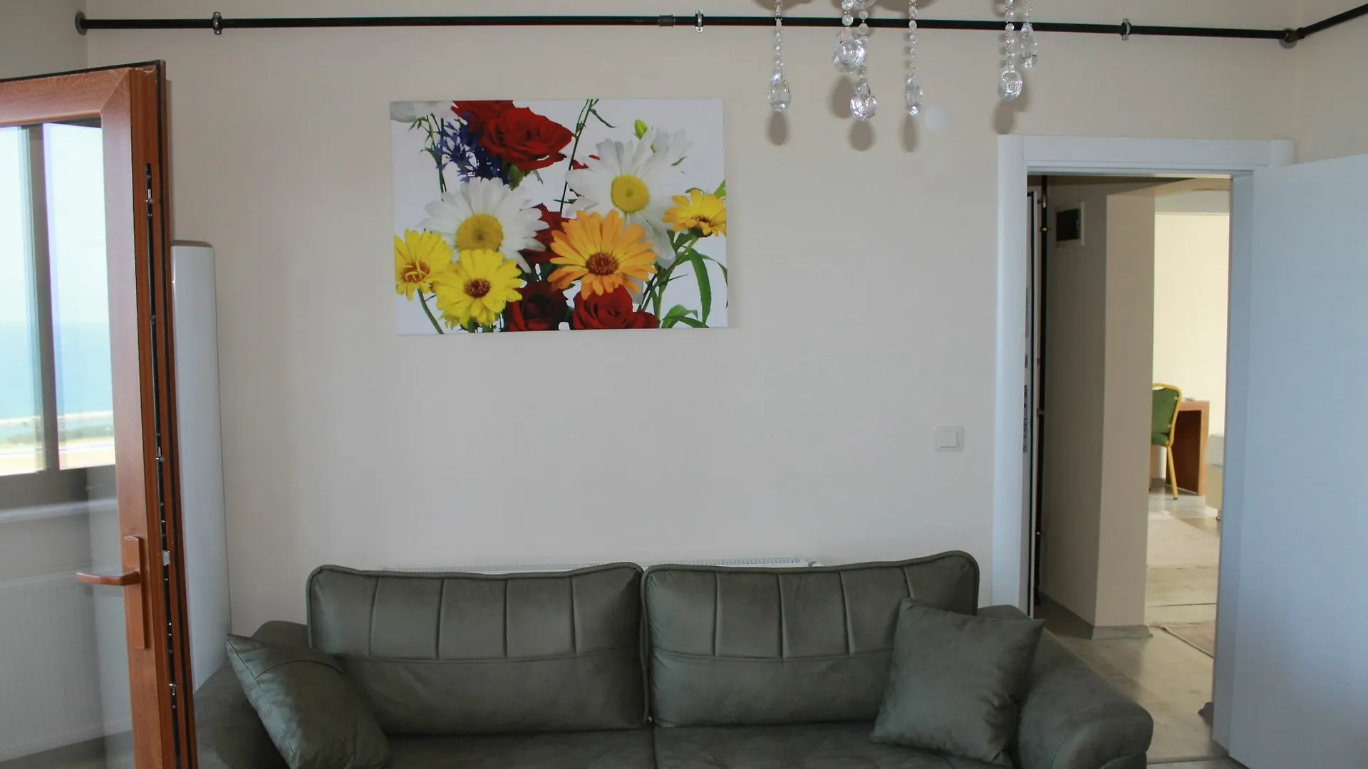 Apartament Kultur Suite Trabzon