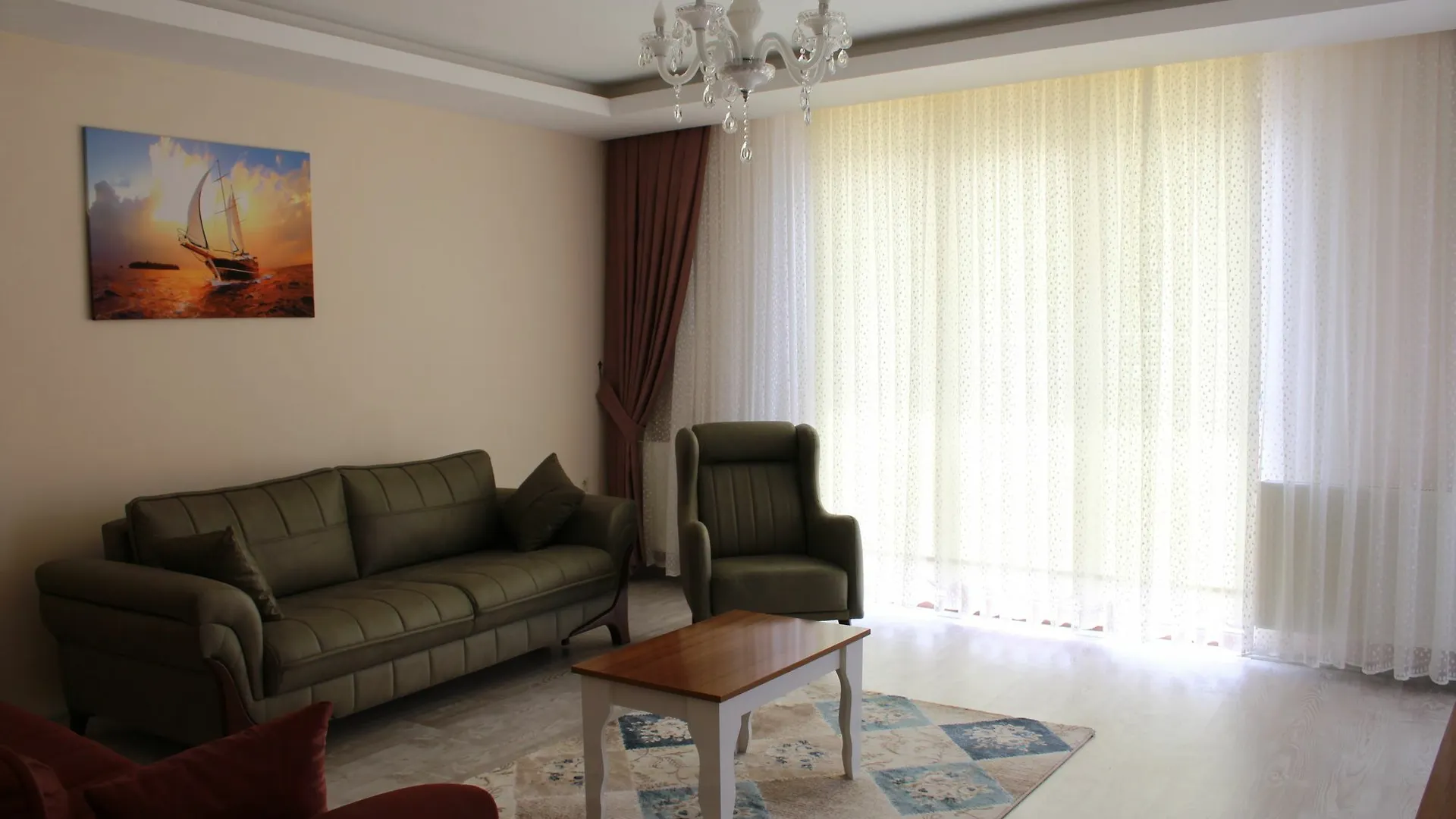 Kultur Suite Trabzon